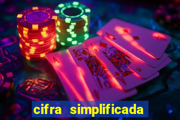 cifra simplificada bruno mars